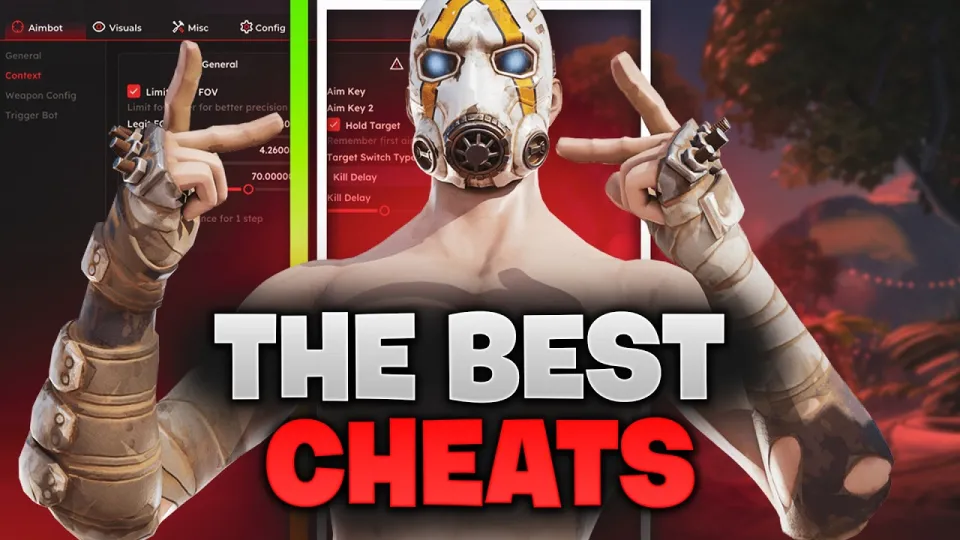 7 Key Facts About Fortnite Cheats That Every Player Should Know